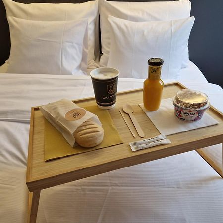 Dunten Hotel 탈린 외부 사진