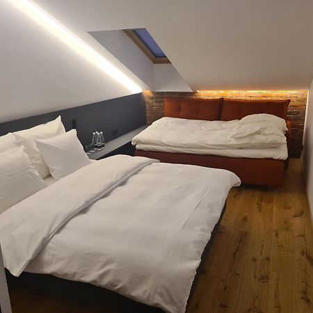 Dunten Hotel 탈린 외부 사진