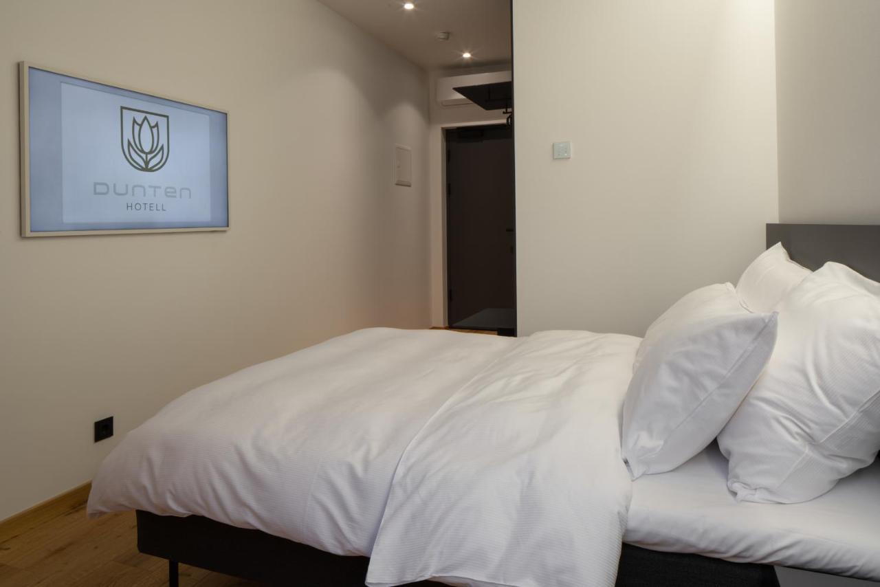 Dunten Hotel 탈린 외부 사진