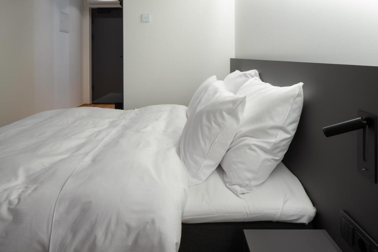 Dunten Hotel 탈린 외부 사진