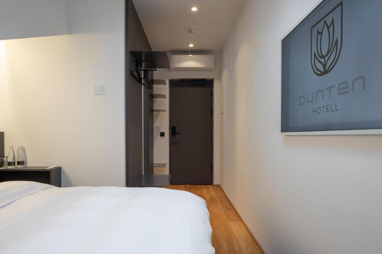 Dunten Hotel 탈린 외부 사진
