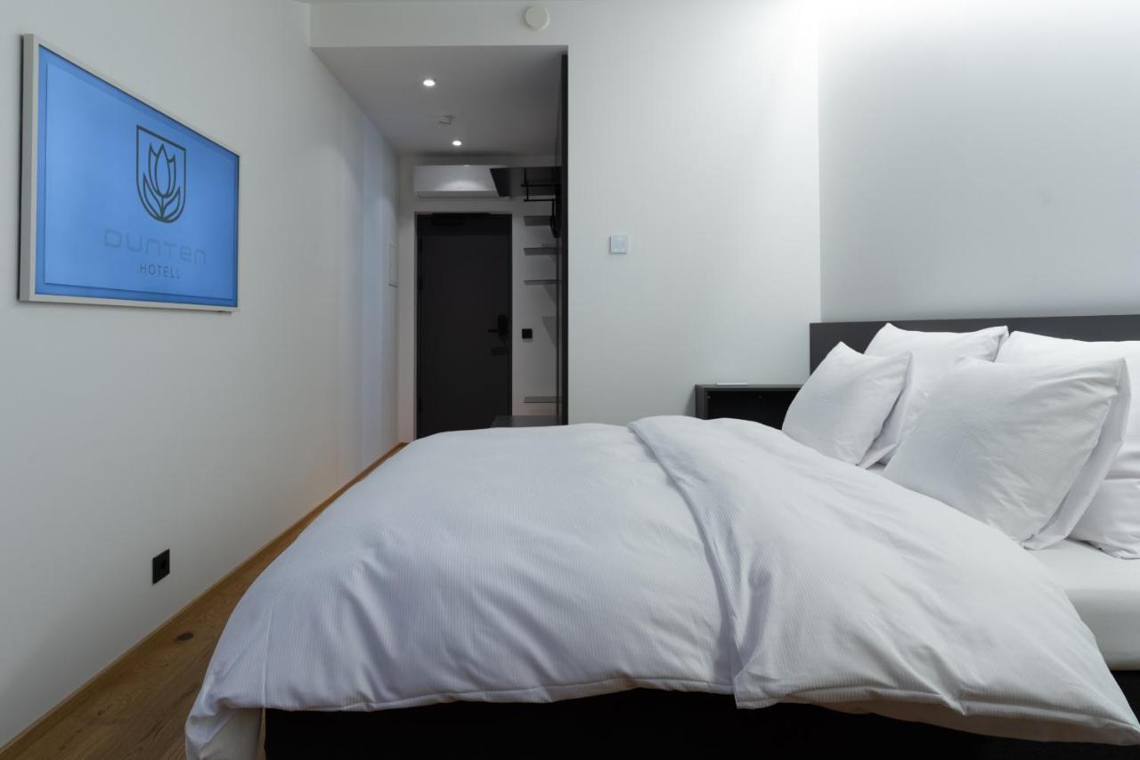 Dunten Hotel 탈린 외부 사진