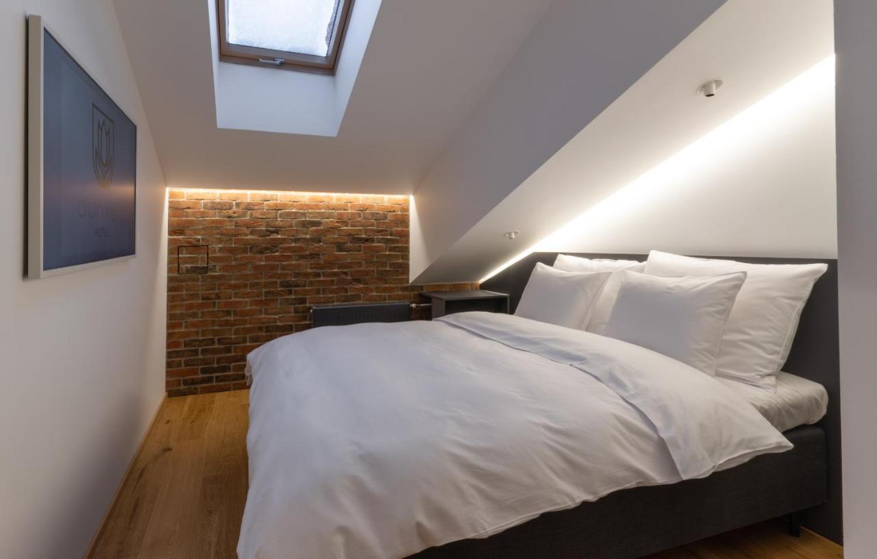 Dunten Hotel 탈린 외부 사진