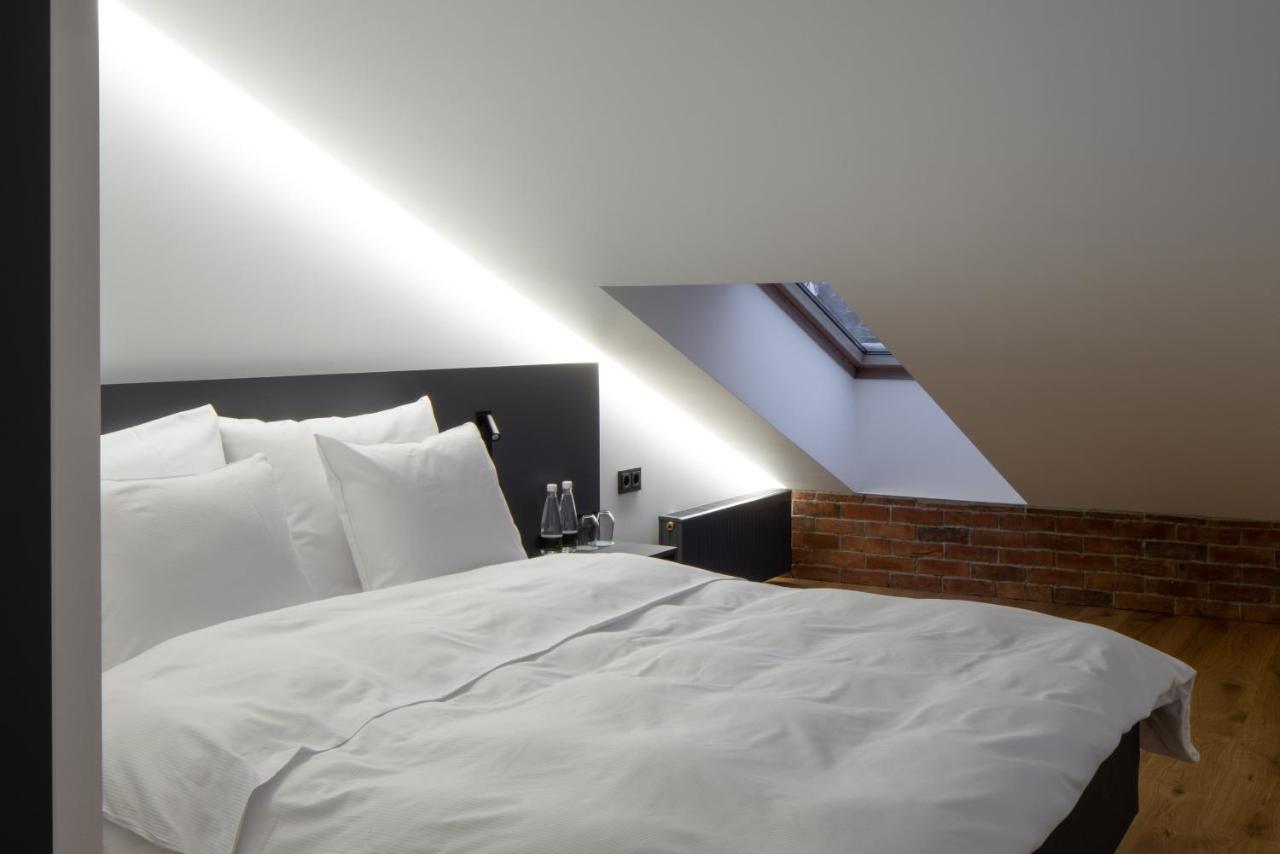 Dunten Hotel 탈린 외부 사진