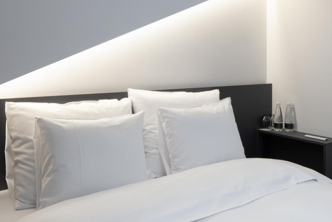 Dunten Hotel 탈린 외부 사진