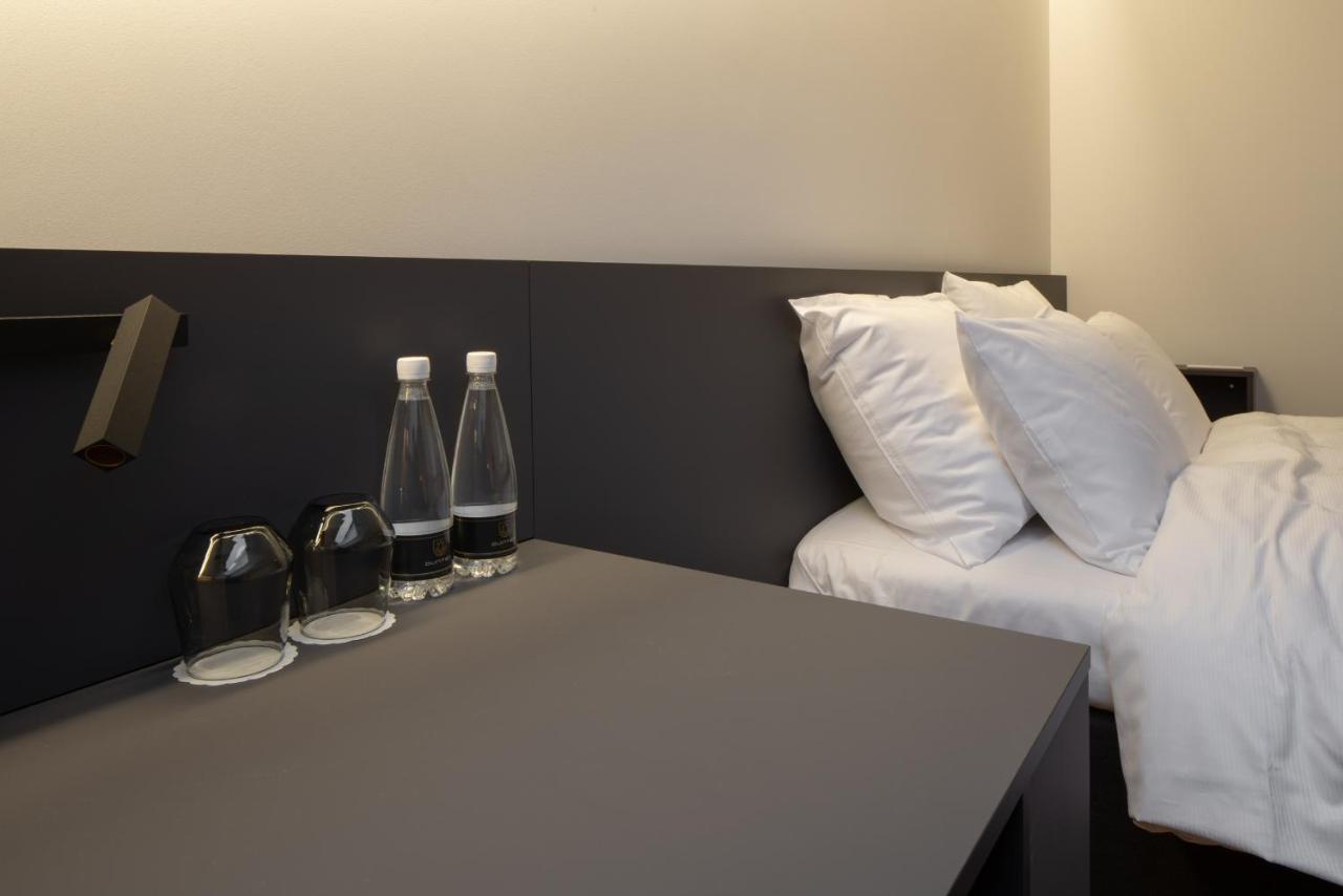 Dunten Hotel 탈린 외부 사진