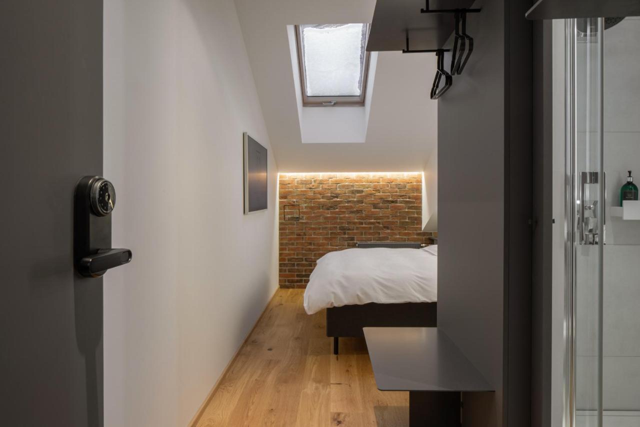 Dunten Hotel 탈린 외부 사진