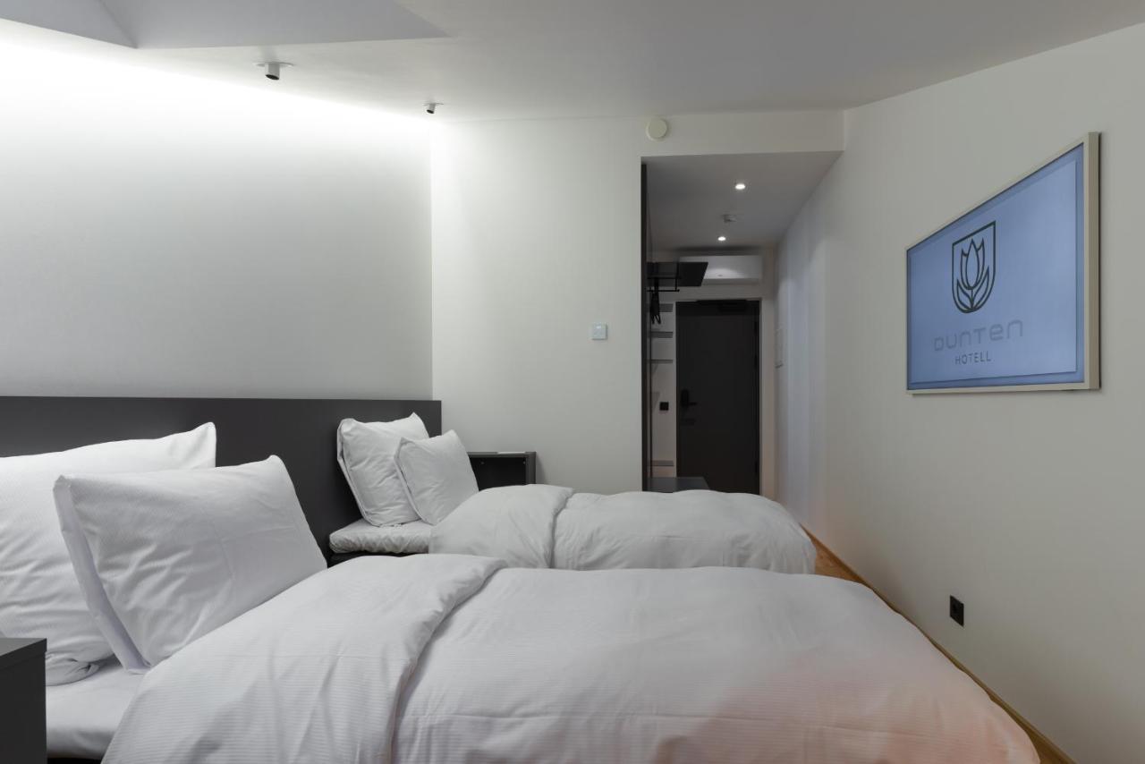 Dunten Hotel 탈린 외부 사진