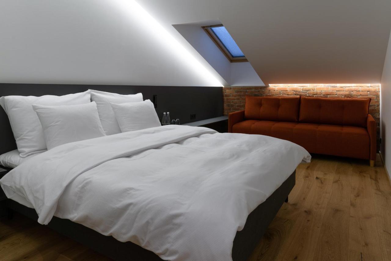 Dunten Hotel 탈린 외부 사진
